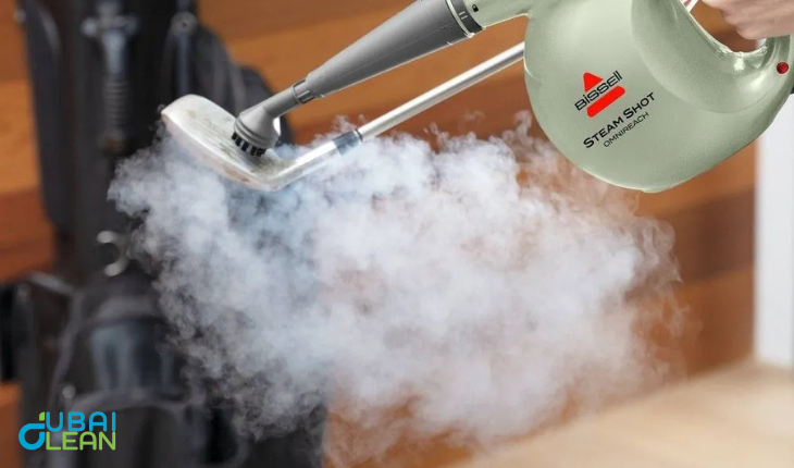 Best Steam Cleaner for Home Use in Dubai & Reviews (2025)