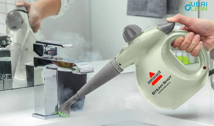 Best Steam Cleaner for Home Use in Dubai & Reviews (2025)