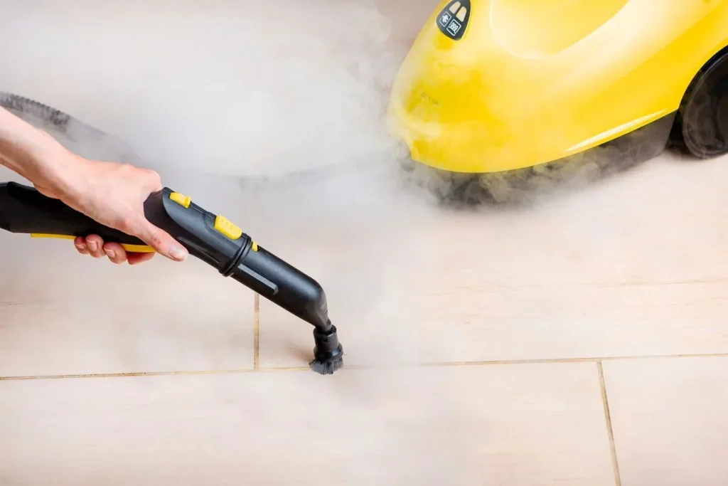 Best Cleaner for Tile Grout-Dubai Clean Guide