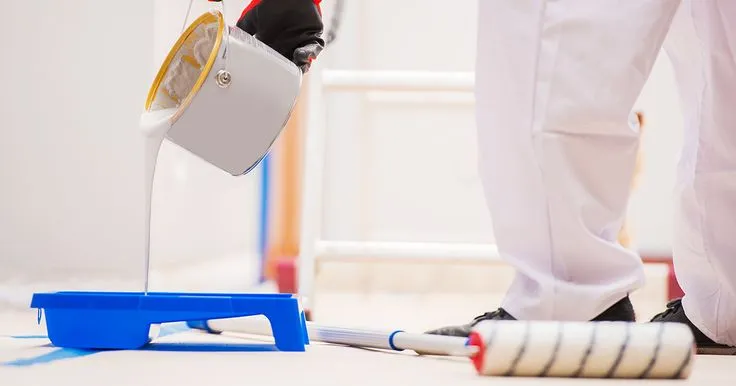 Eco-Friendly Paint & Deep Cleaning in Dubai: Why We’re Ahead of Urban Company & JustLife