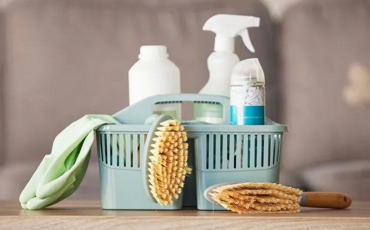 
 Why Mid-Summer Deep Cleaning in Dubai is the Perfect Time: A Complete Guide
