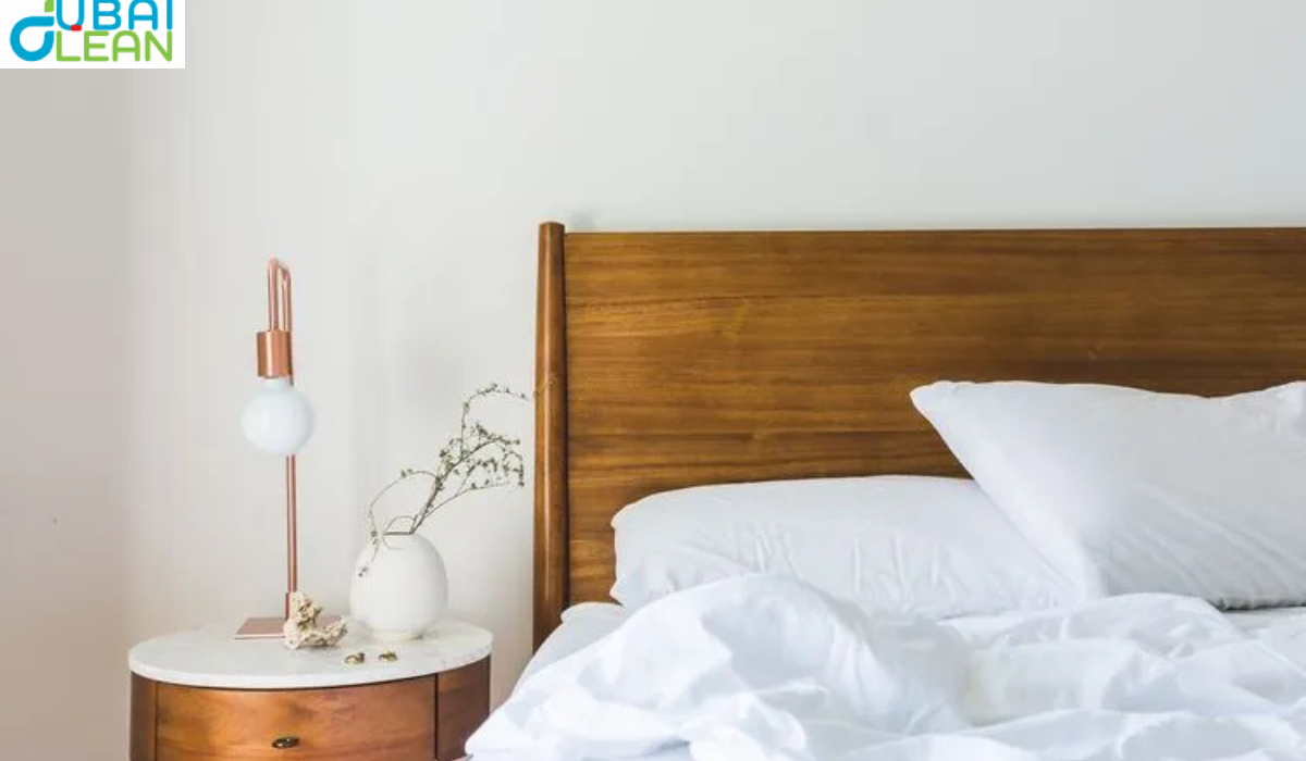 Furniture Deep Cleaning in Dubai | Professional Tips & Benefits