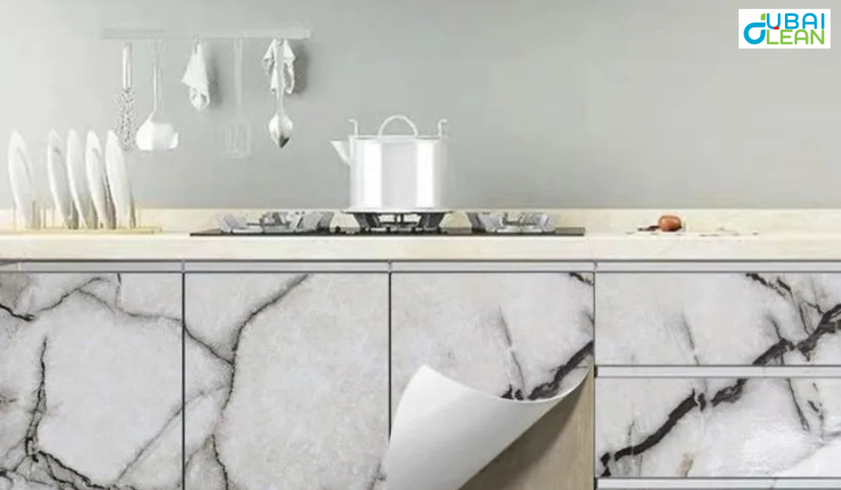 Interior Wrapping Dubai | Transform Your Home & Office with Stylish Wraps