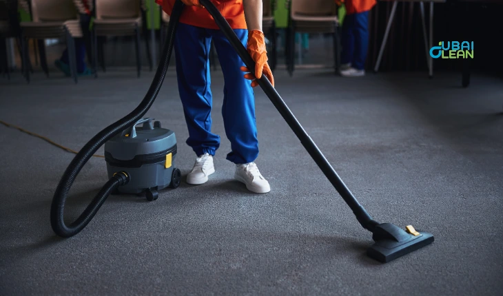 Professional Carpet Cleaning Dubai | Dubai Clean Services
