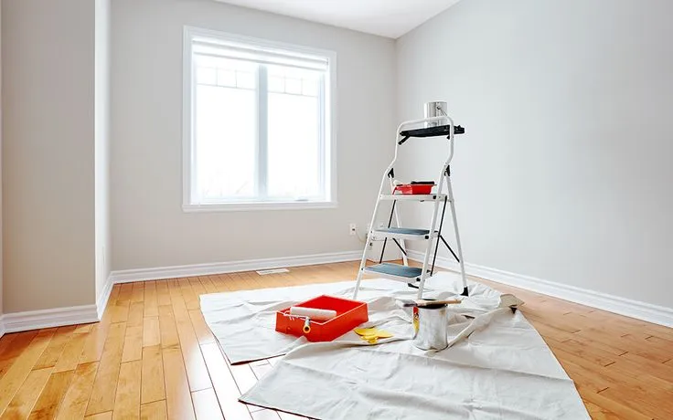 Eco-Friendly Paint & Deep Cleaning in Dubai: Why We’re Ahead of Urban Company & JustLife