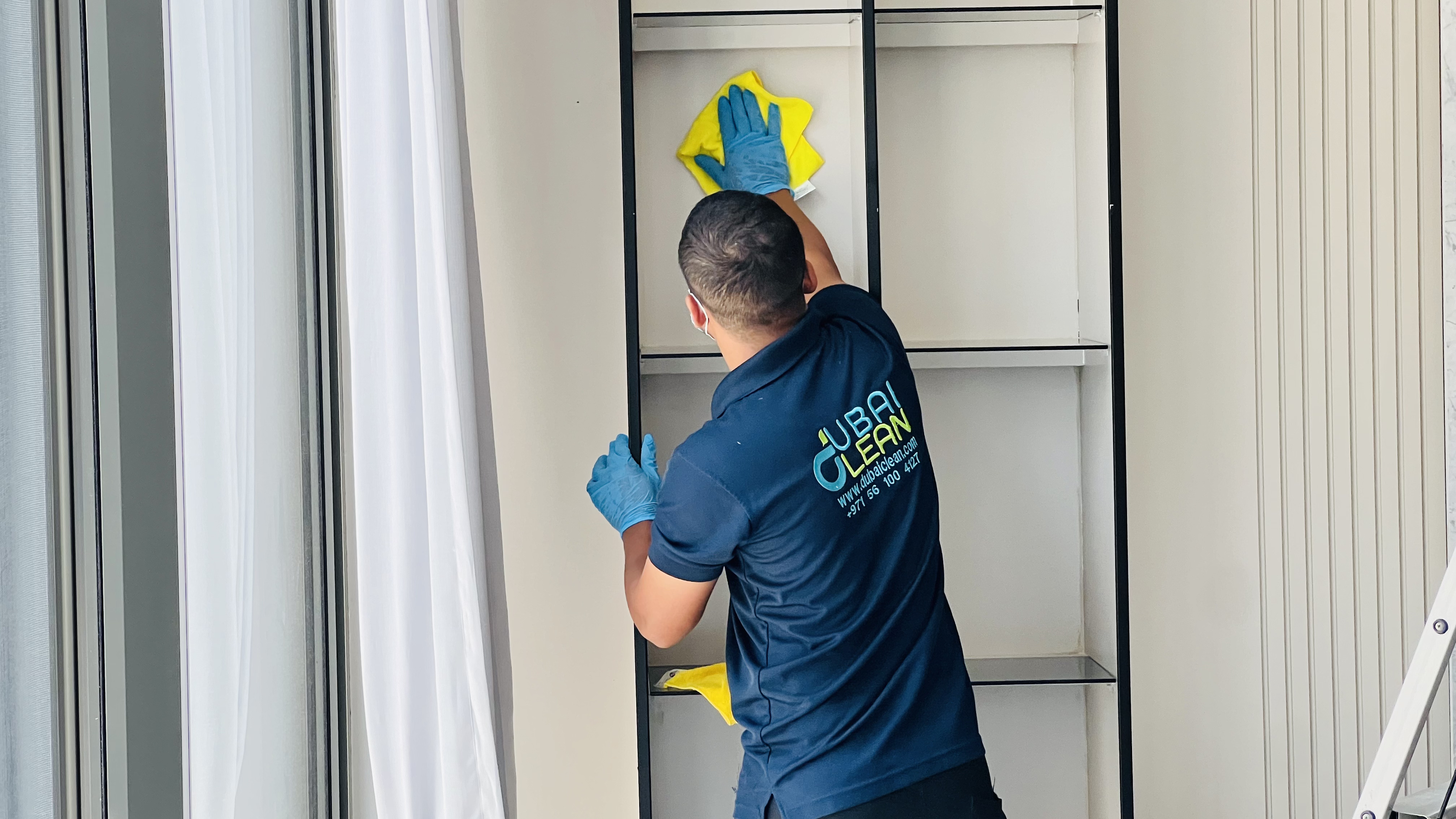 Deep Cleaning Services Dubai: Refresh and Renew Your Space
