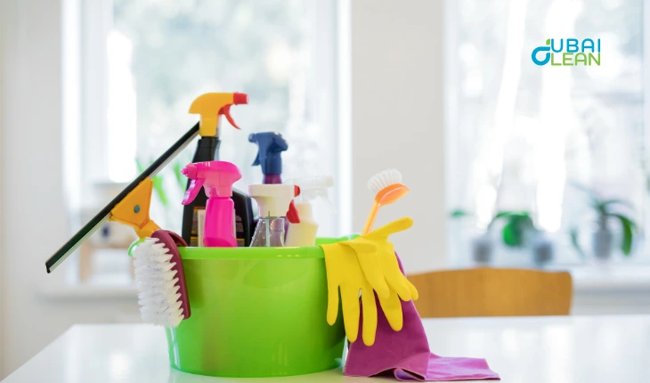 difference between organic & regular cleaning
