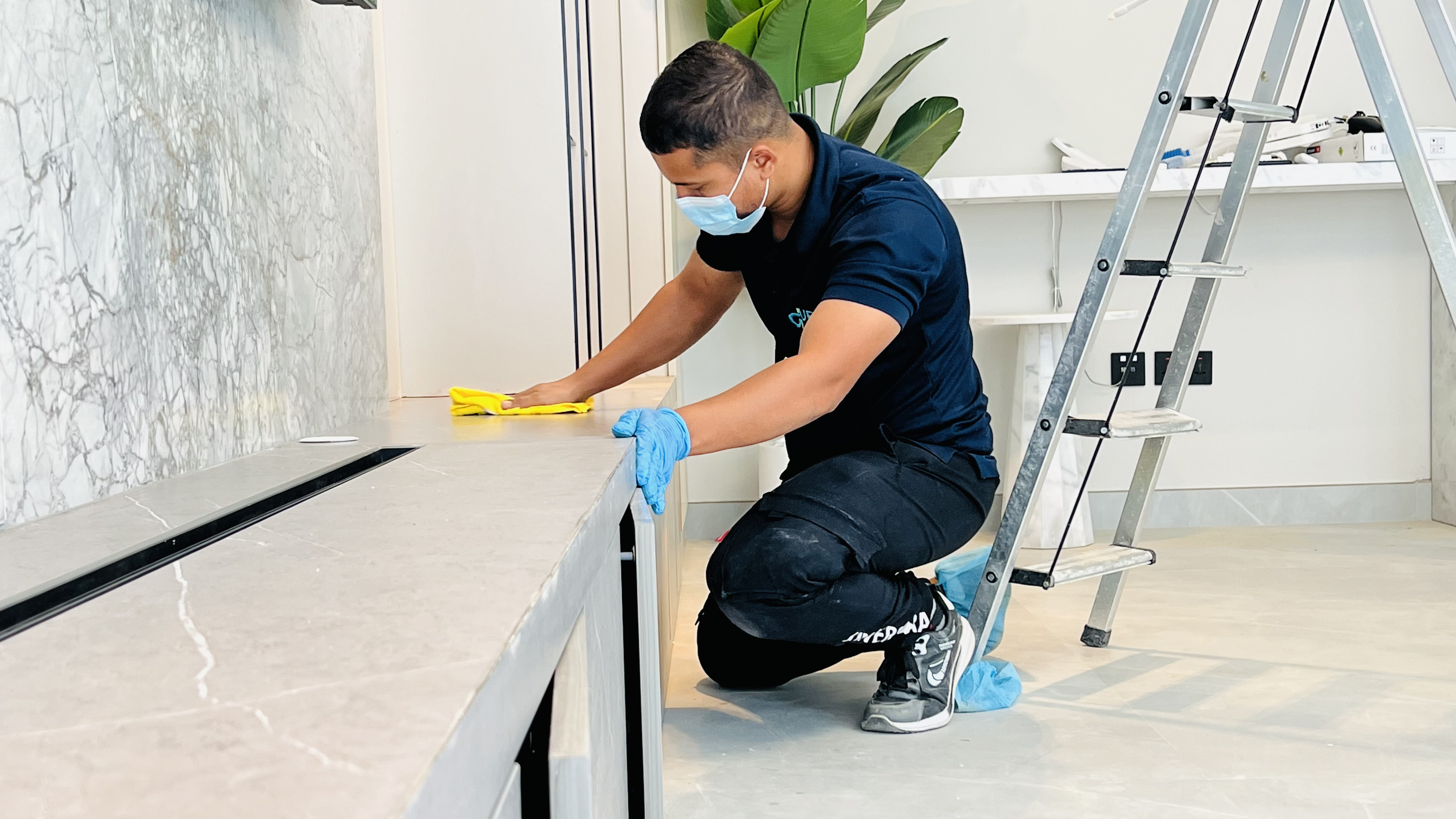 What is the Most Successful Cleaning Business? | Expert Insights for Dubai | Cleaning Services Guide