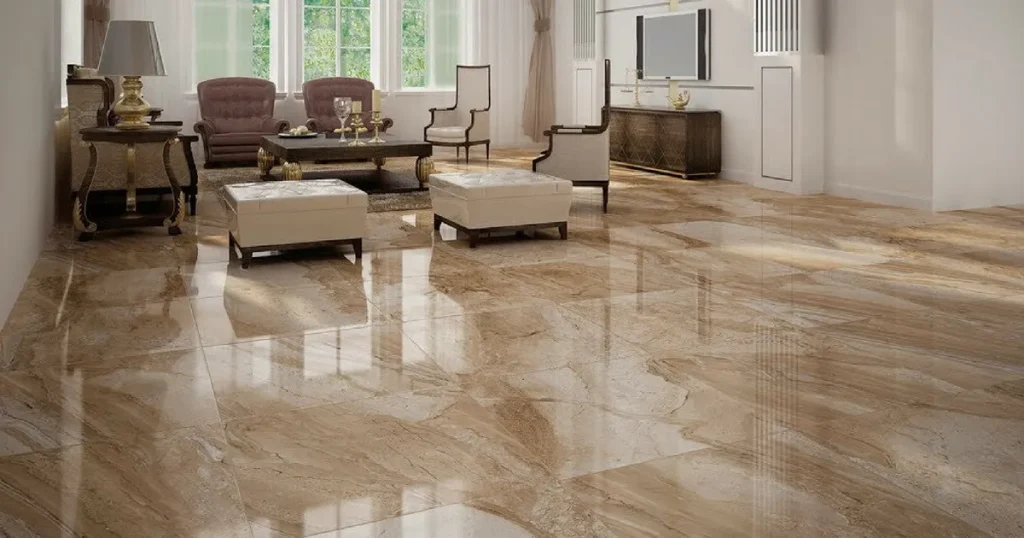 marble granite polish
