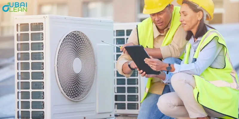  premier ac services dubai elite cooling solutions