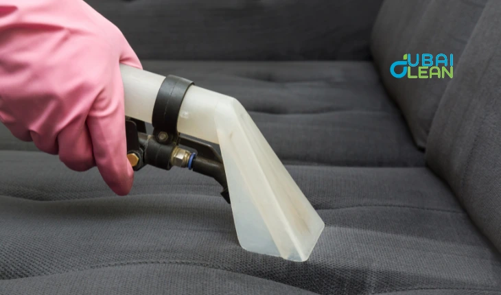 sofa cleaning