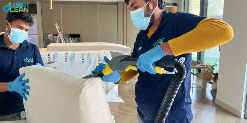  Sofa Cleaning Dubai | Same Day Deep Clean & Repair 

