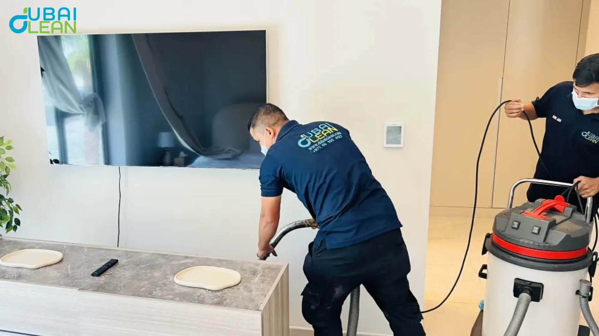 Deep Cleaning Services Dubai: Refresh and Renew Your Space
