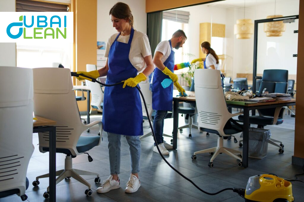 Dcs cleaning services dubai