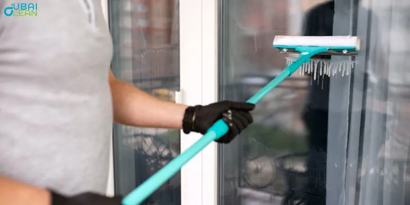window cleaning dubai professional glass care experts 