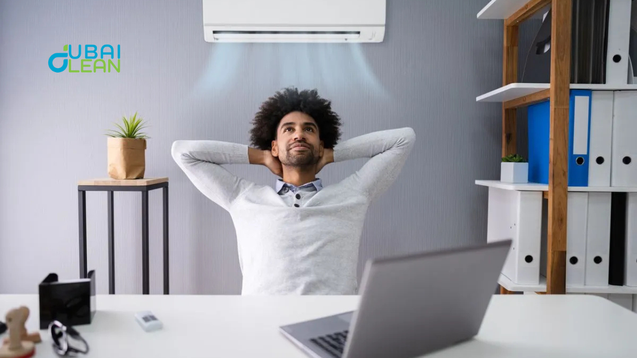 s It Bad to Turn Off the AC in Summer? Dubai Guide