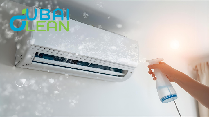ac cleaning tips