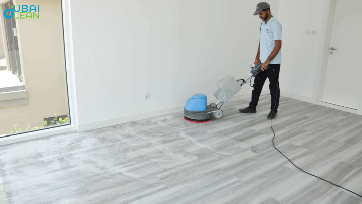 marble polishing service