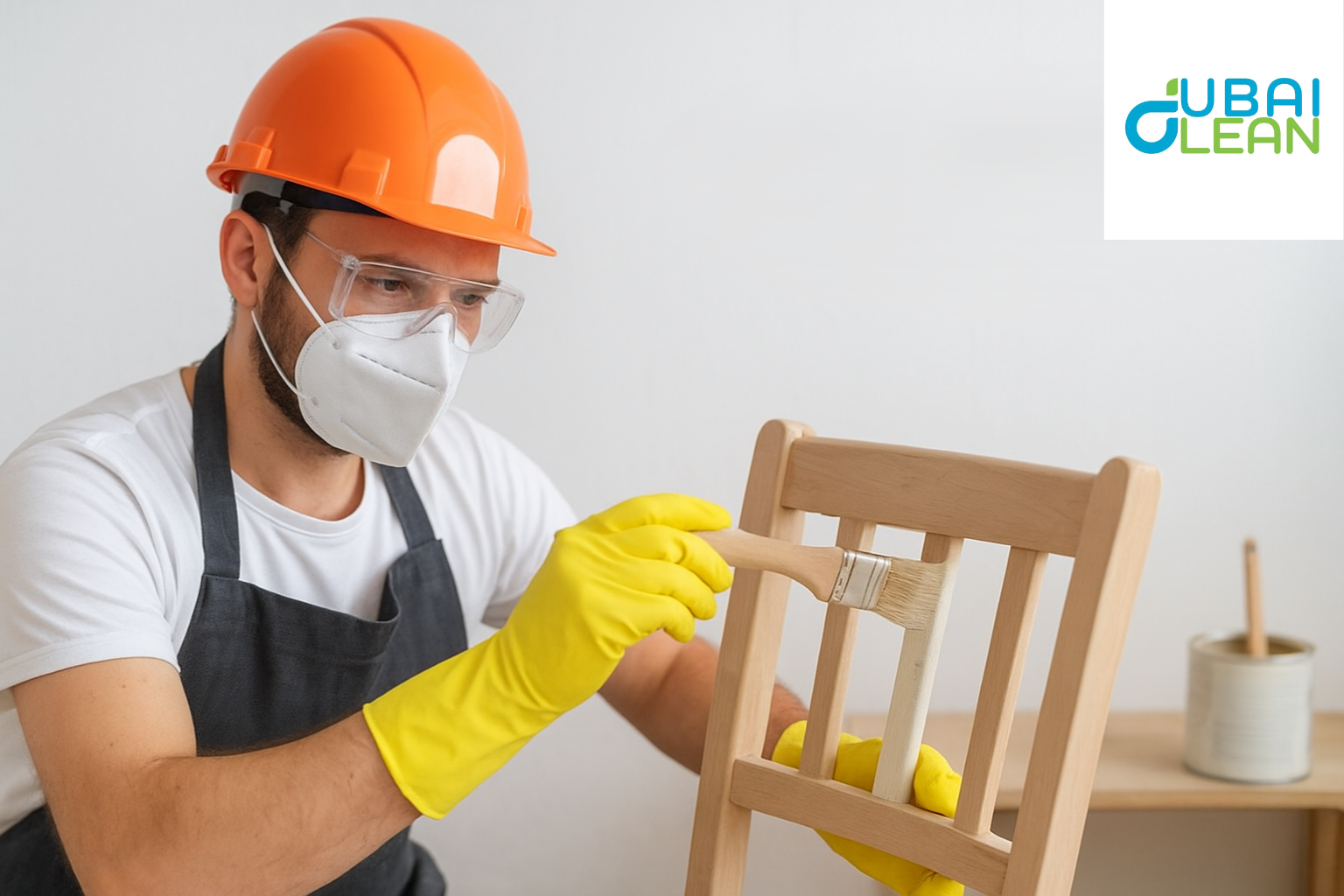 Grouts cleaning