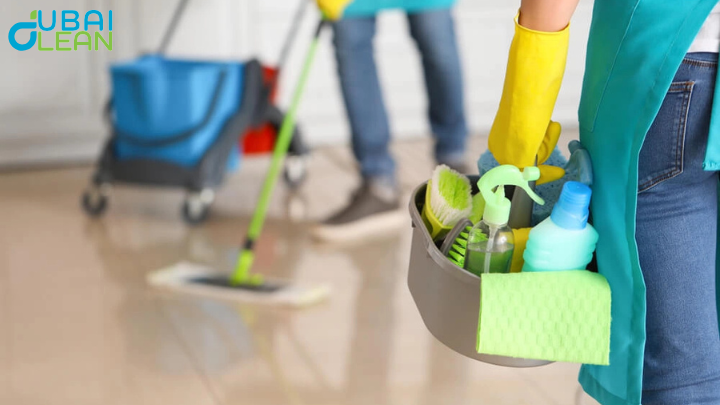 deep cleaning services 