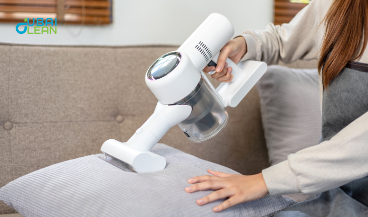 Sofa Shampooing Dubai | Expert Sofa Cleaning Services
