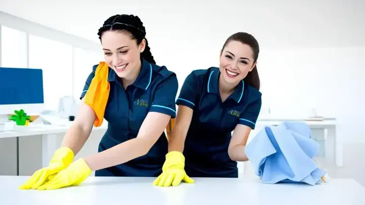 dcs maid services dubai