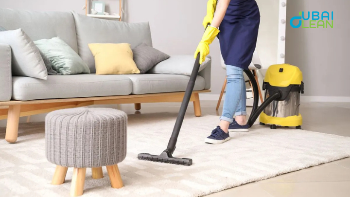 Top Carpet Cleaning Services in Dubai | Professional Care