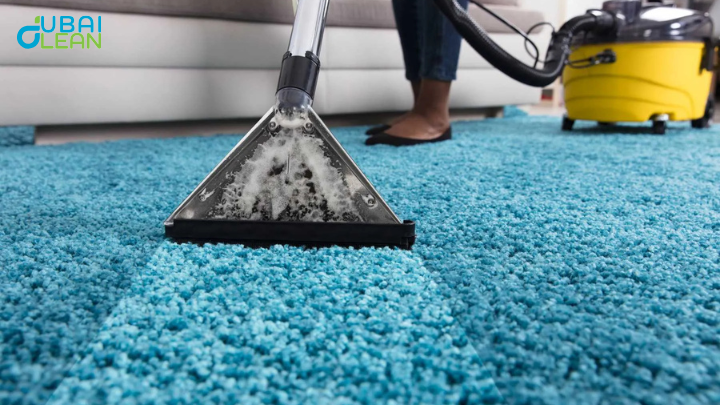 carpet cleaning machine 
