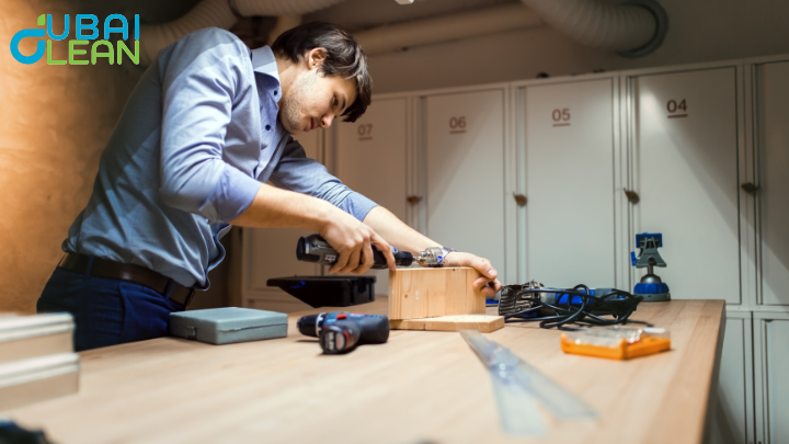 Best-Rated Sofa Cleaning Services in Dubai – Top Sofa Care
