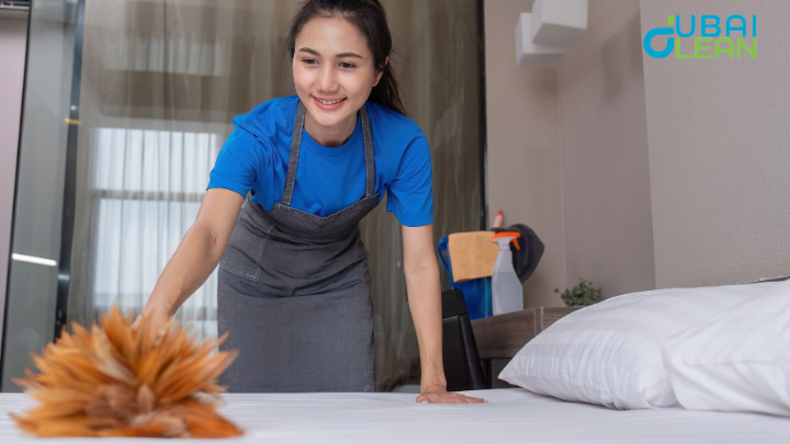  24/7 Cleaning Service in Dubai – Professional Cleaning You Can Trust