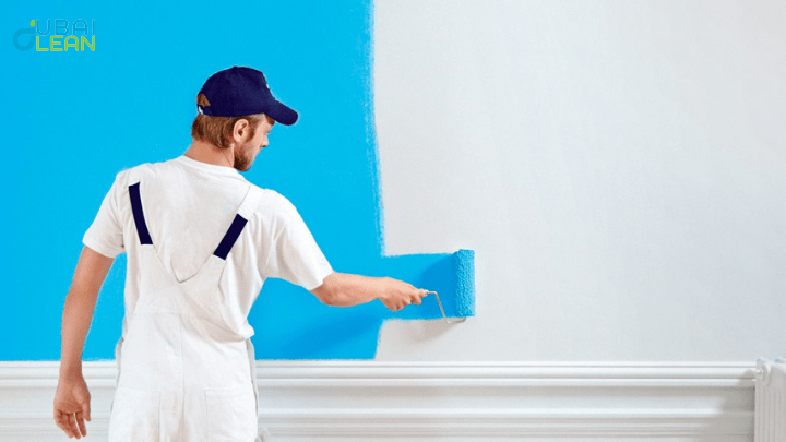 office painting service