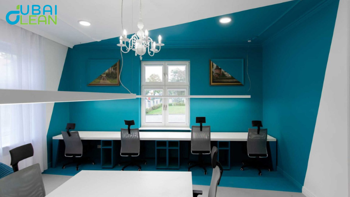 office painting