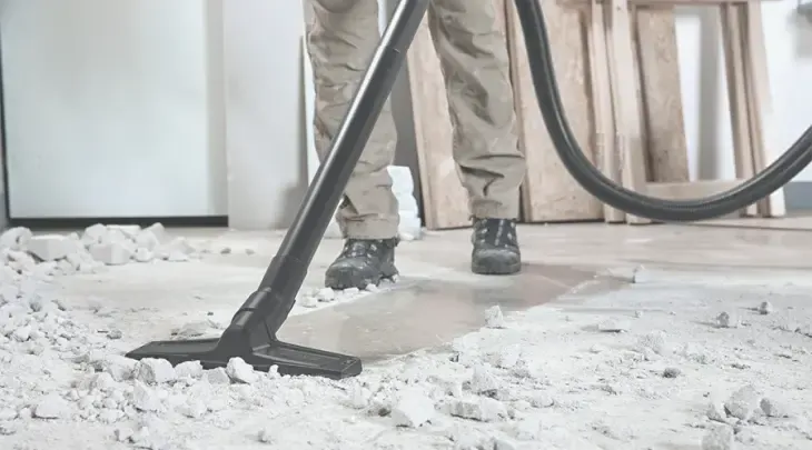 post construction cleaning service creek harbor