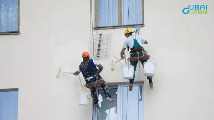  AC Cleaning Dubai | Expert AC Service by DubaiClean