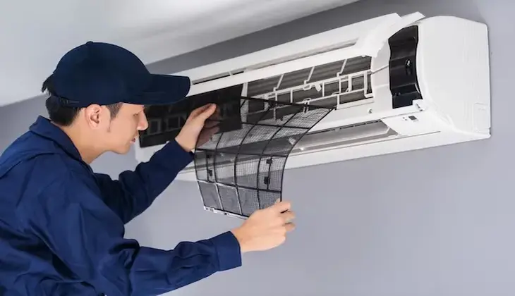 ac maintenance dubai silicon oasis 2 dcs