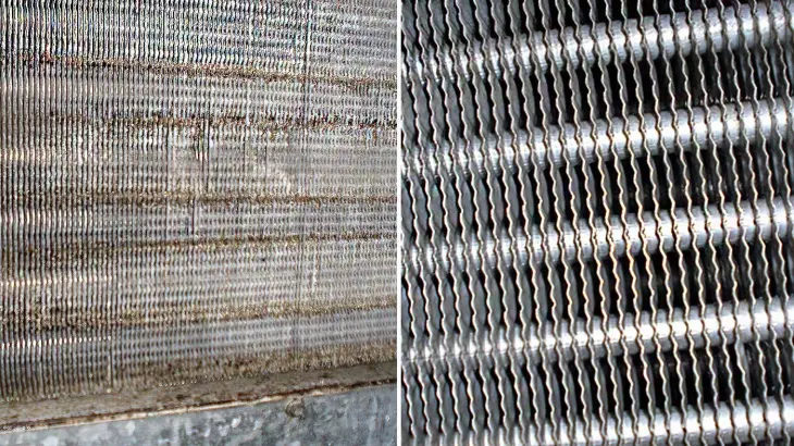 apartment ac coil cleaning dubai sport city dcs