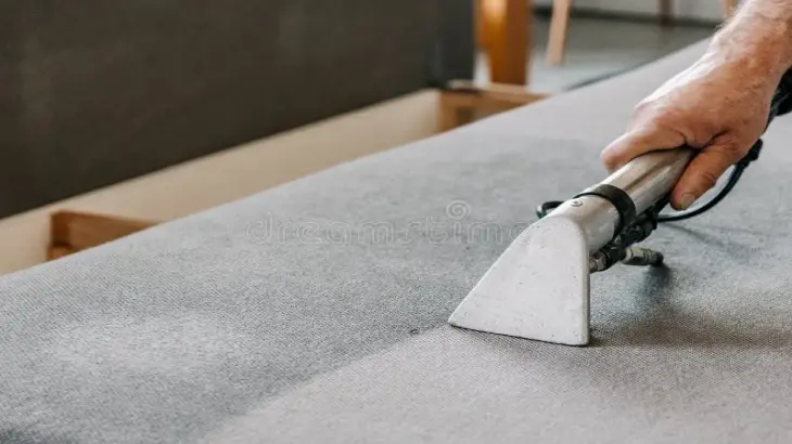 apartment upholstery deep cleaning 2 dcs