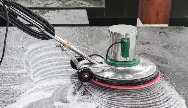 marble polishing dso dcs