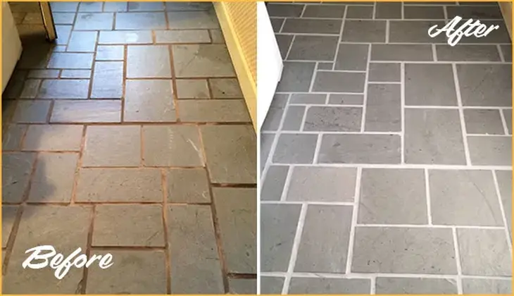 tile grouting dso dcs