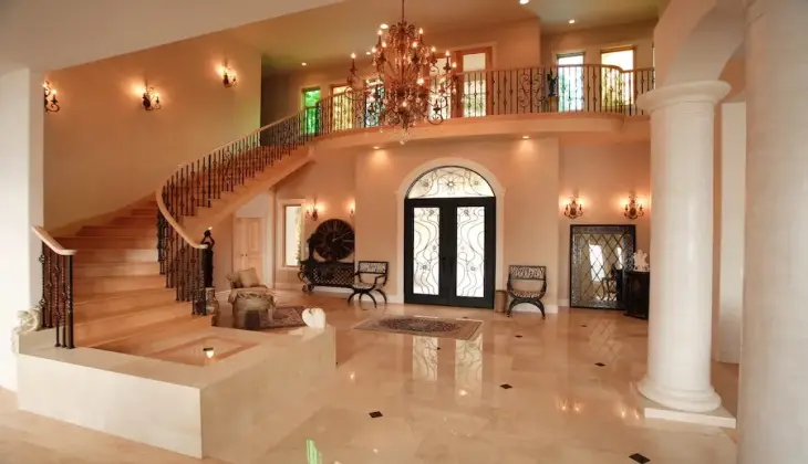 Professional Villa Cleaning Services