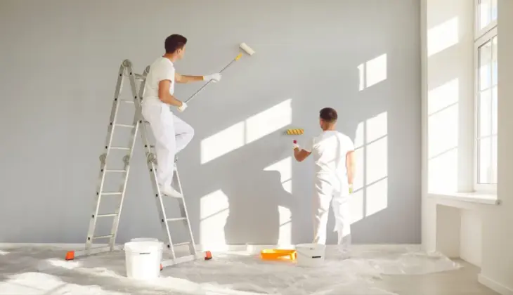 villa repaint al twar 2 dcs