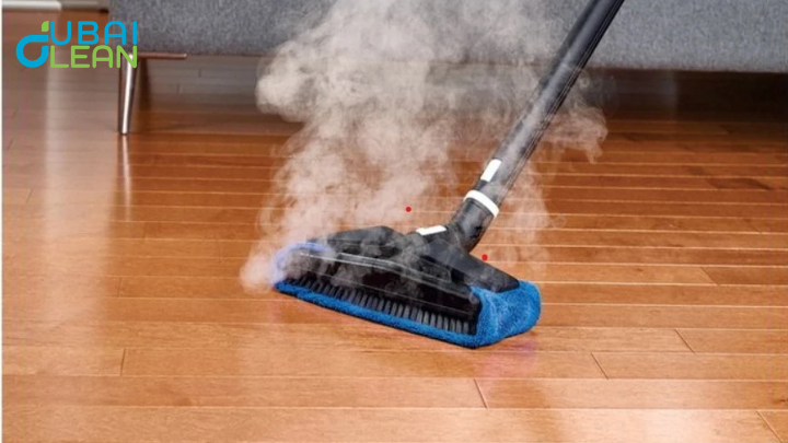 deep cleaning & stain removal