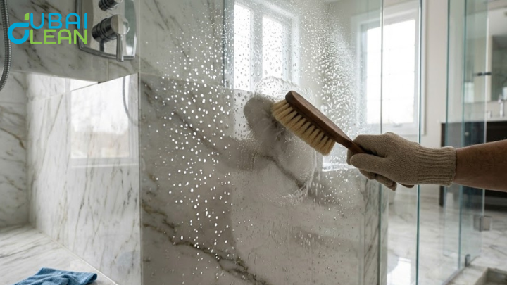 natural cleaning