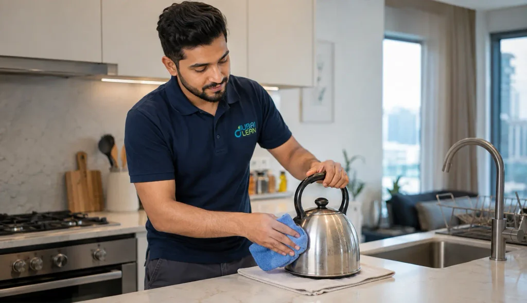 Why Is Regular Tea Kettle Cleaning Important