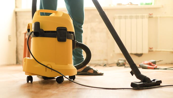 Post Construction Cleaning Services in Dubai