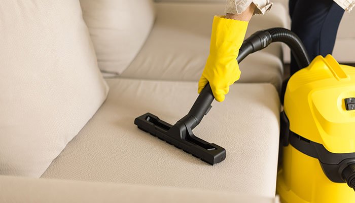 Top Couch and Sofa Cleaning Services in Dubai