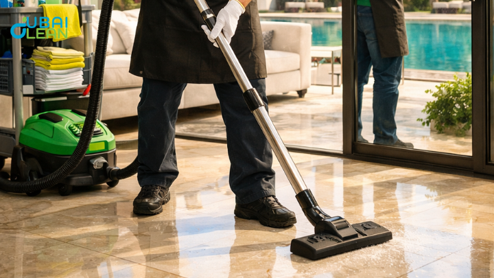 professional villa cleaning (2)