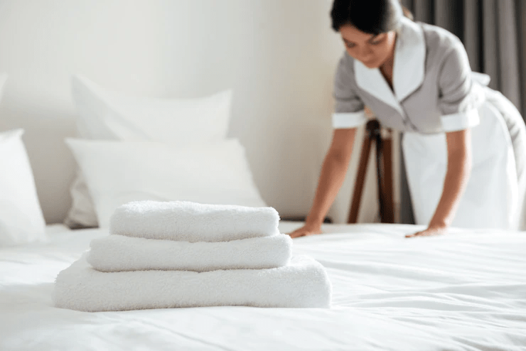 DubaiClean Professional Maid Services in Ras Al Khaimah