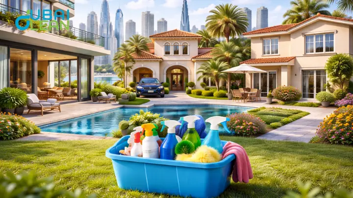 house cleaning prices based on property type