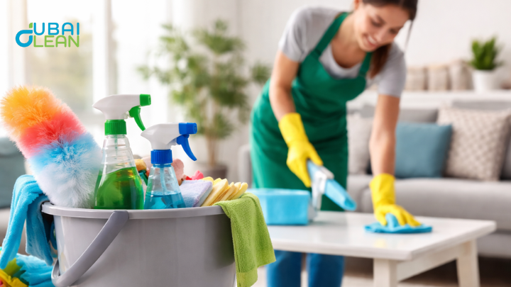 how much can a cleaner do in 1 hour